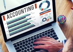 What is an Accounting Course?