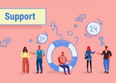 Creating a Customer Support Team