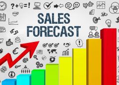 Sales Forecasting – How to Construct an Accurate Sales Forecast