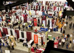 Las Vegas, Nevada, Hosts the Largest Electrical Trade Show in the United States