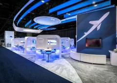 How to Create the Best Trade Show Booths