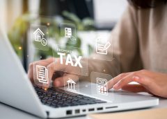 How to Read Your Online Property Tax Statement