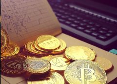 Cryptocurrency and Accounting