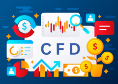 Energy Market Volatility: CFD Trading Insights for Gulf Investors