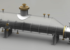 Microchannel vs. Traditional Heat Exchangers: A Practical Comparison