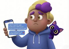 Implementing Silent Support Channels for Anxiety-Sensitive Customer Interactions