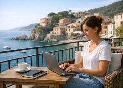 Navigating the Legal and Operational Framework of Digital Nomad Employer of Record Services