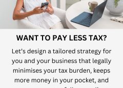 Niche Tax Strategies for Digital Nomad Businesses