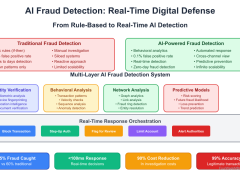 AI-Driven Forensic Accounting Techniques for Detecting Payroll Fraud