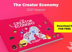 Tax and Accounting Implications of the Creator Economy and Digital Products